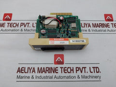 Cpu-Programmable-Control-Unit-By-Koyo-Electronics-Sr-21-8365-3