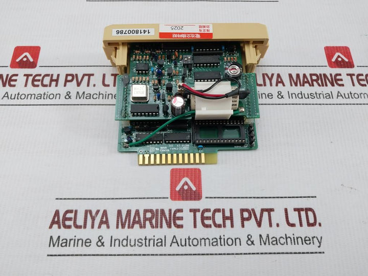 Cpu-Programmable-Control-Unit-By-Koyo-Electronics-Sr-21-8365-4