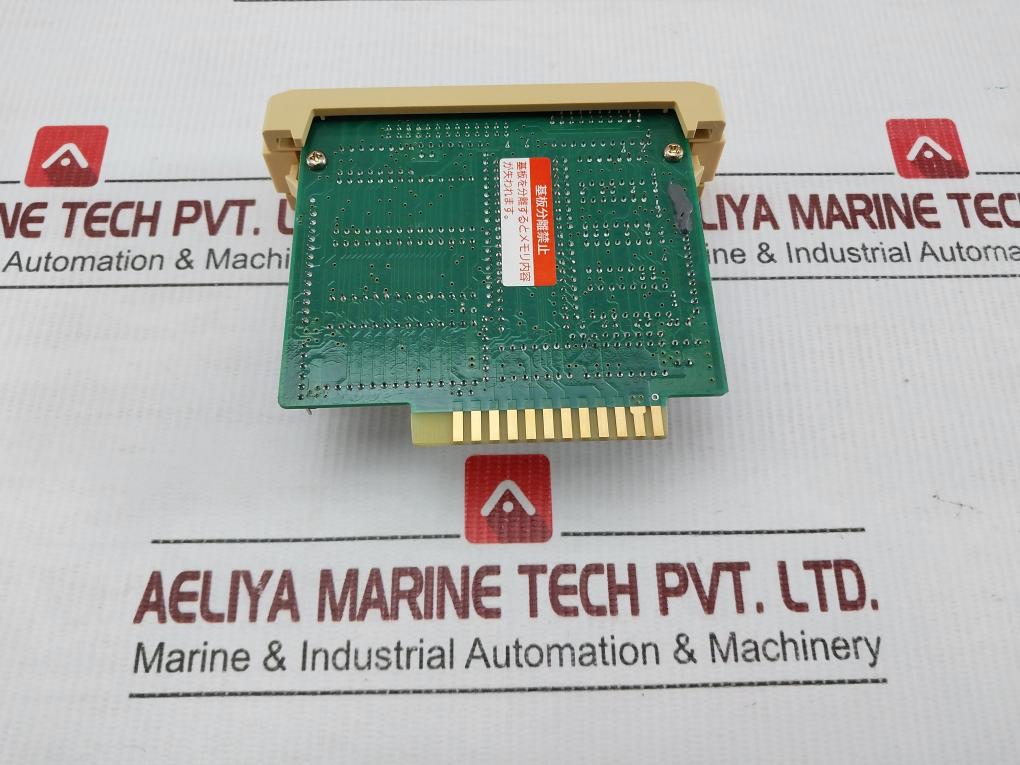 Cpu-Programmable-Control-Unit-By-Koyo-Electronics-Sr-21-8365-5