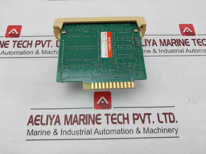 Cpu-Programmable-Control-Unit-By-Koyo-Electronics-Sr-21-8365-5