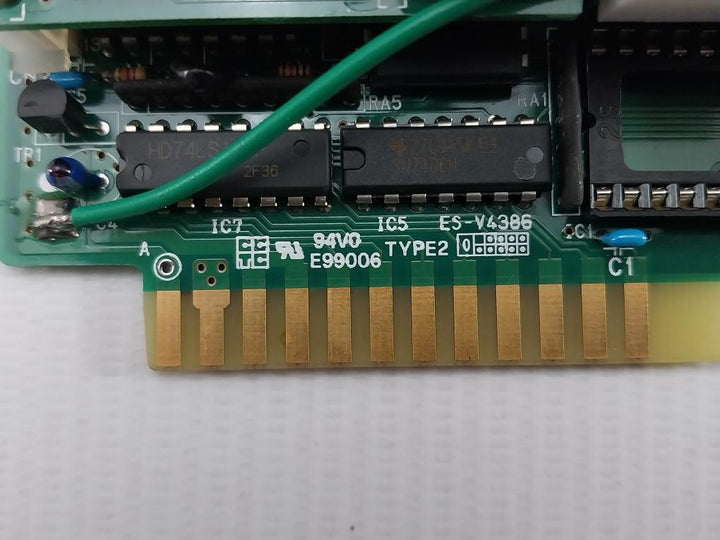 Cpu-Programmable-Control-Unit-By-Koyo-Electronics-Sr-21-8365-8
