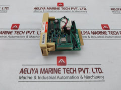 Cpu-Programmable-Control-Unit-By-Koyo-Electronics-Sr-21-8365-9