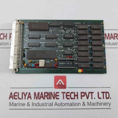 Cpu Card Processor Board 03102