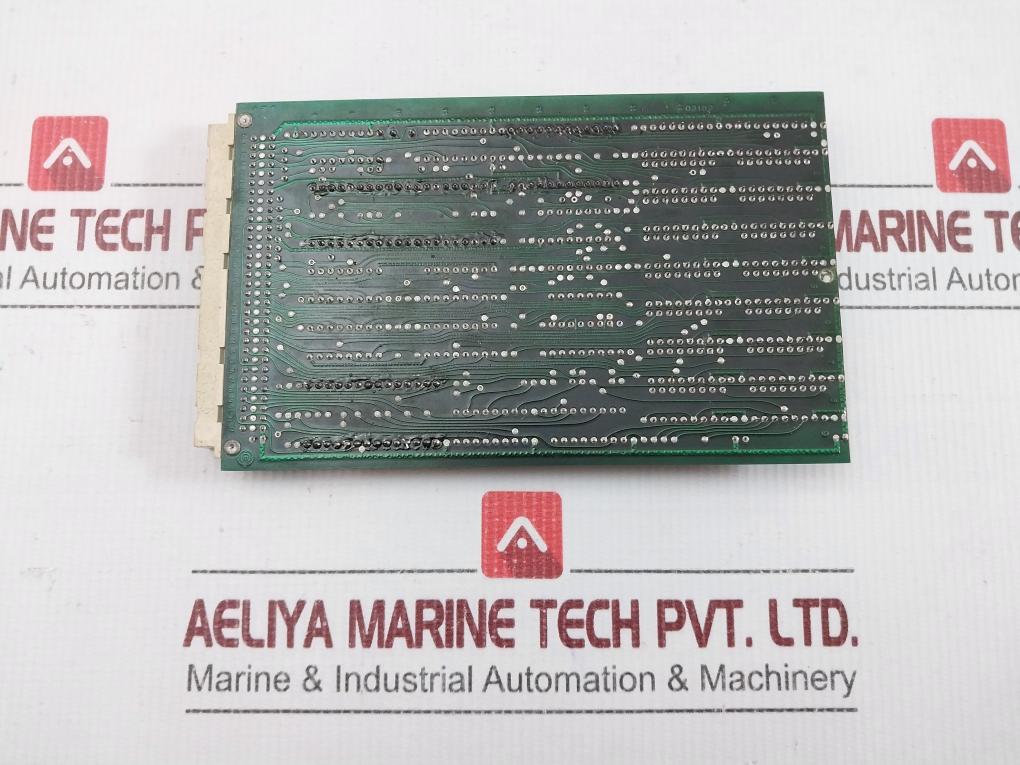 Cpu Card Processor Board 03102