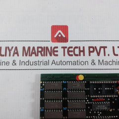 Cpu Card Processor Board 03102