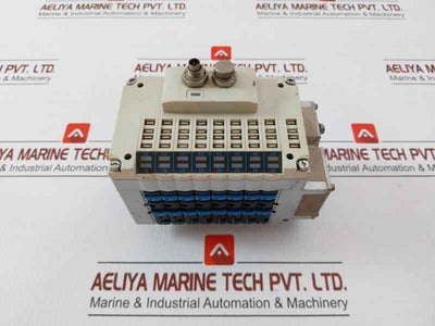 Cpv-10-vi Festo 1: -0.9…10 Bar Valve Terminal