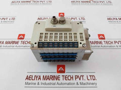 Cpv-10-vi Festo 1: -0.9…10 Bar Valve Terminal