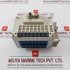 Cpv-10-vi Festo 1: -0.9…10 Bar Valve Terminal
