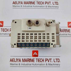 Cpv-10-vi Festo 1: -0.9…10 Bar Valve Terminal