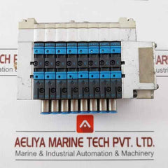 Cpv-10-vi Festo 1: -0.9…10 Bar Valve Terminal