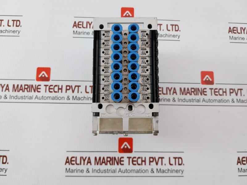 Cpv-10-vi Festo 1: -0.9…10 Bar Valve Terminal