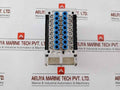 Cpv-10-vi Festo 1: -0.9…10 Bar Valve Terminal