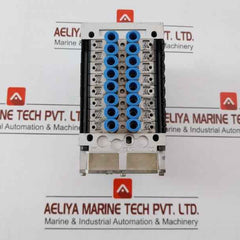Cpv-10-vi Festo 1: -0.9…10 Bar Valve Terminal