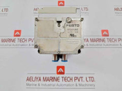 Cpv-10-vi Festo 1: -0.9…10 Bar Valve Terminal