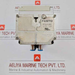 Cpv-10-vi Festo 1: -0.9…10 Bar Valve Terminal
