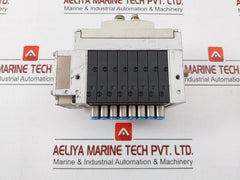 Cpv-10-vi Festo 1: -0.9…10 Bar Valve Terminal