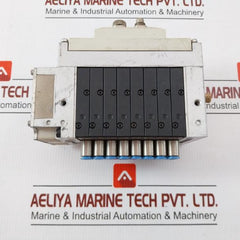 Cpv-10-vi Festo 1: -0.9…10 Bar Valve Terminal