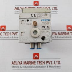 Cpv-10-vi Festo 1: -0.9…10 Bar Valve Terminal