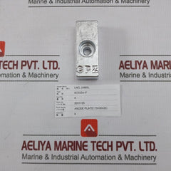 Cpz 6C552A-f Anode Plate