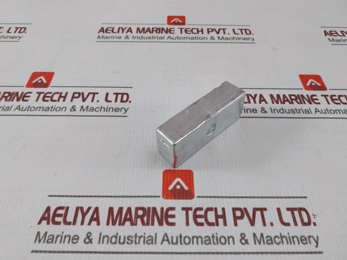 Cpz 6C552A-f Anode Plate
