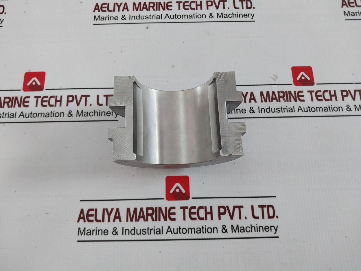 Cqa2-55 Bearing Metal For Start-up Feed Water Pump Set P/N 12