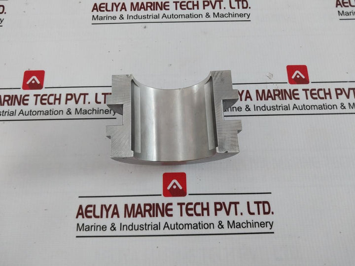 Cqa2-55 Bearing Metal For Start-up Feed Water Pump Set P/N 12