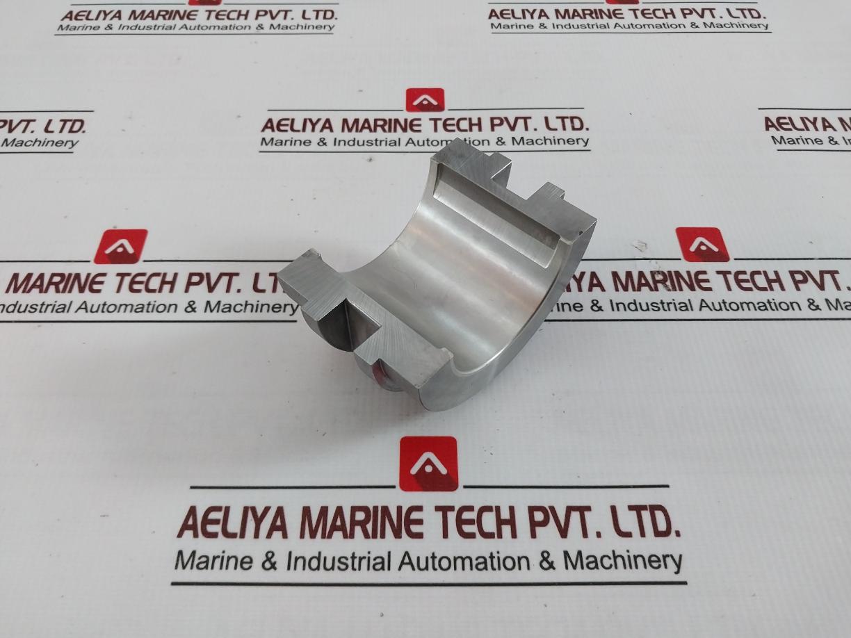 Cqa2-55 Bearing Metal For Start-up Feed Water Pump Set P/N 12