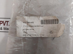 Cqa2-55 Bearing Metal For Start-up Feed Water Pump Set P/N 12