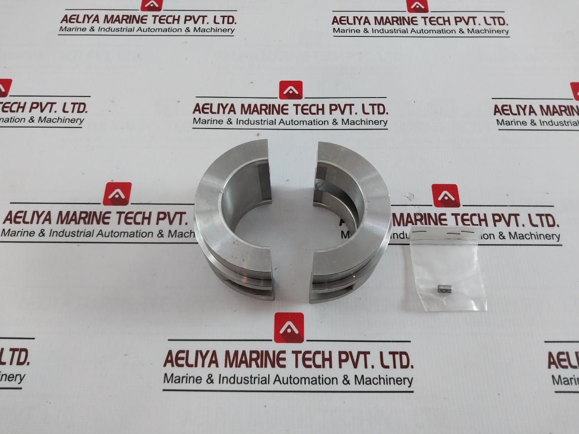 Cqa2-55 Bearing Metal For Start-up Feed Water Pump Set P/N 12