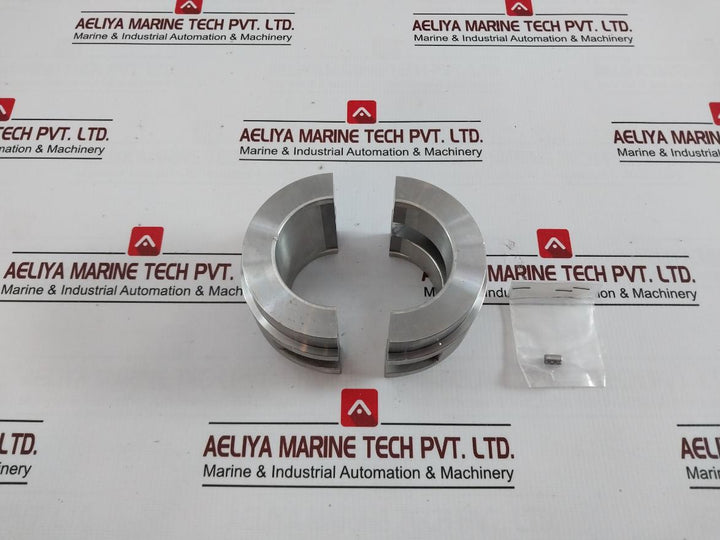 Cqa2-55 Bearing Metal For Start-up Feed Water Pump Set P/N 12