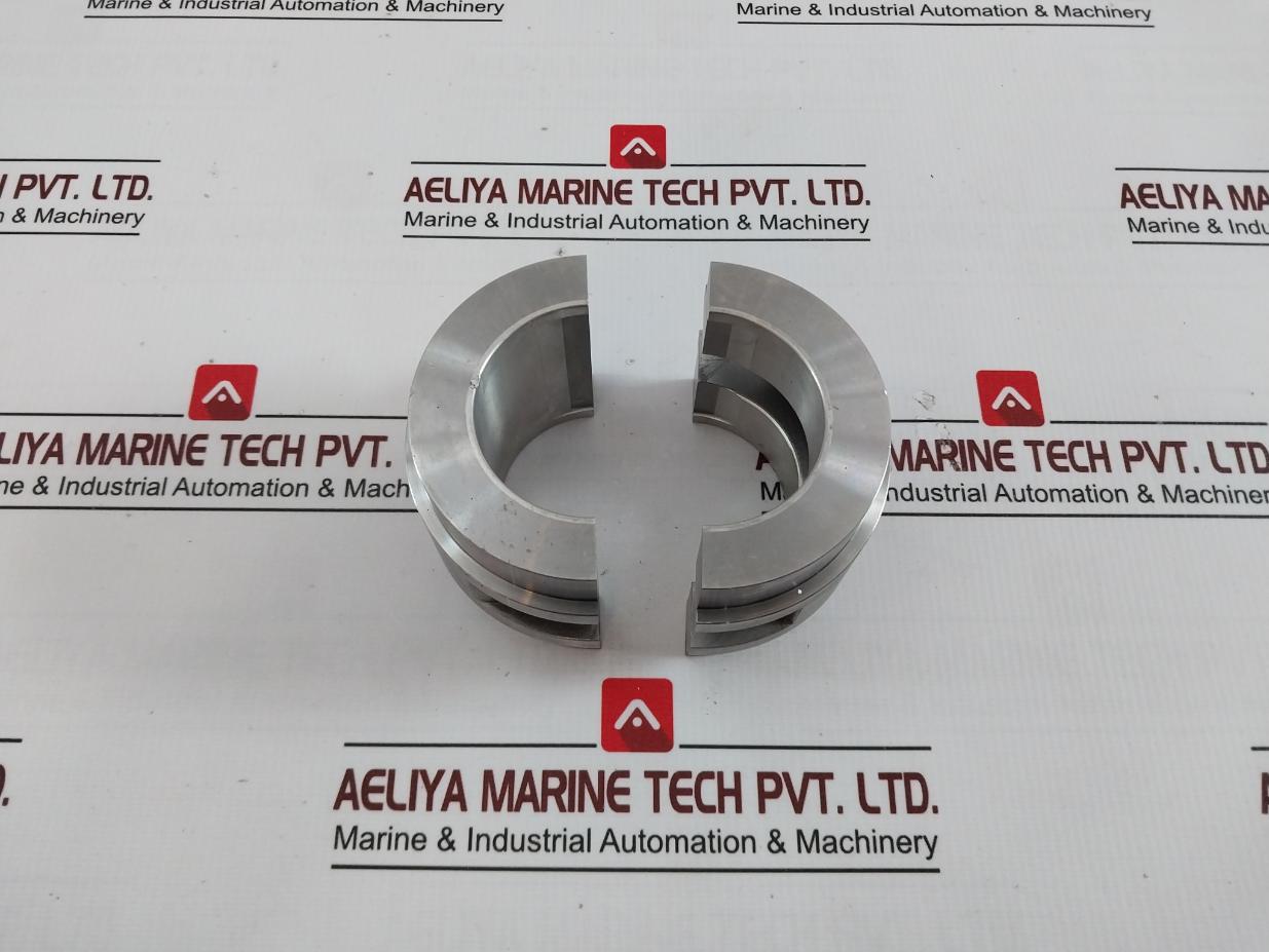 Cqa2-55 Bearing Metal For Start-up Feed Water Pump Set P/N 12