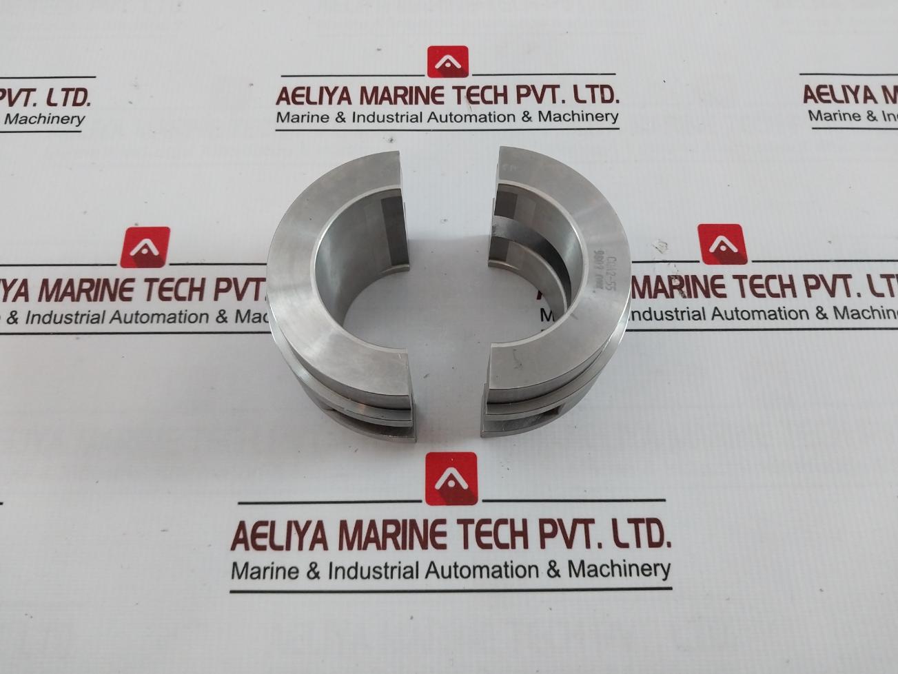 Cqa2-55 Bearing Metal For Start-up Feed Water Pump Set P/N 12