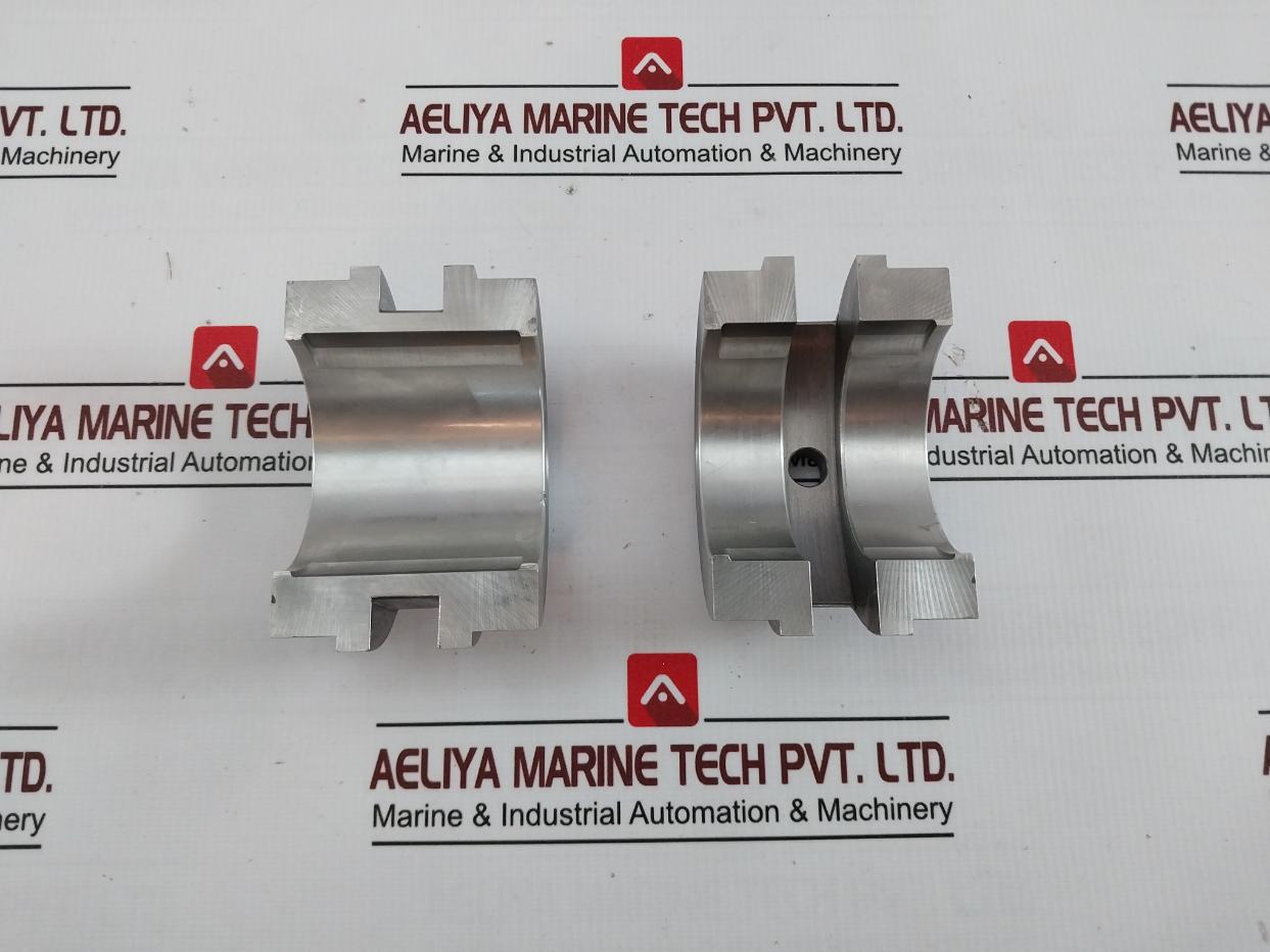 Cqa2-55 Bearing Metal For Start-up Feed Water Pump Set P/N 12