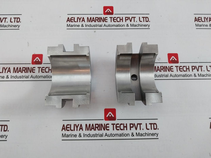 Cqa2-55 Bearing Metal For Start-up Feed Water Pump Set P/N 12