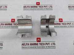 Cqa2-55 Bearing Metal For Start-up Feed Water Pump Set P/N 12
