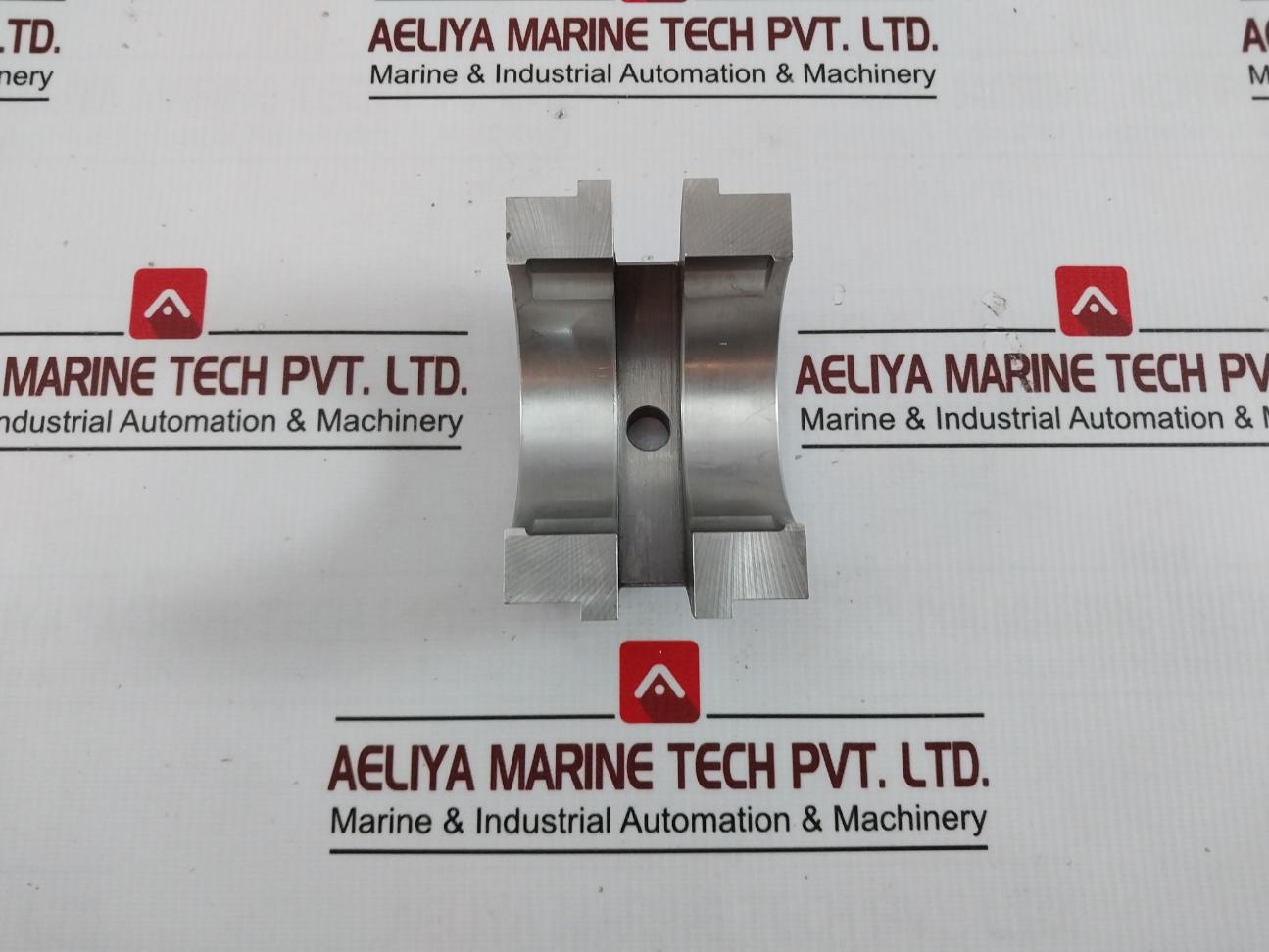 Cqa2-55 Bearing Metal For Start-up Feed Water Pump Set P/N 12