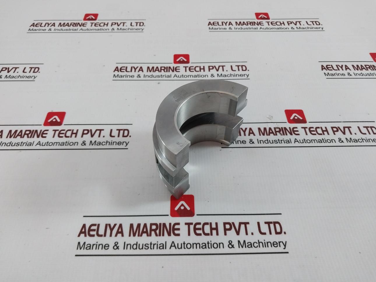 Cqa2-55 Bearing Metal For Start-up Feed Water Pump Set P/N 12