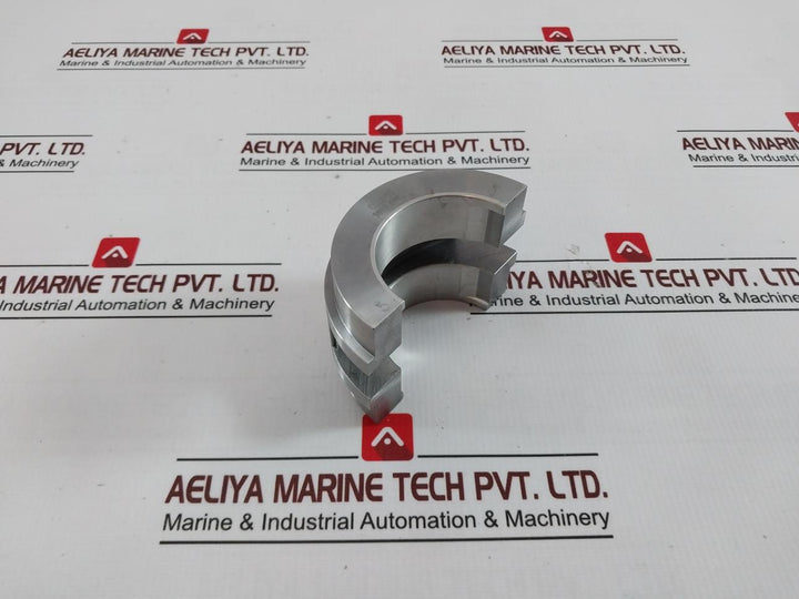 Cqa2-55 Bearing Metal For Start-up Feed Water Pump Set P/N 12