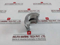 Cqa2-55 Bearing Metal For Start-up Feed Water Pump Set P/N 12