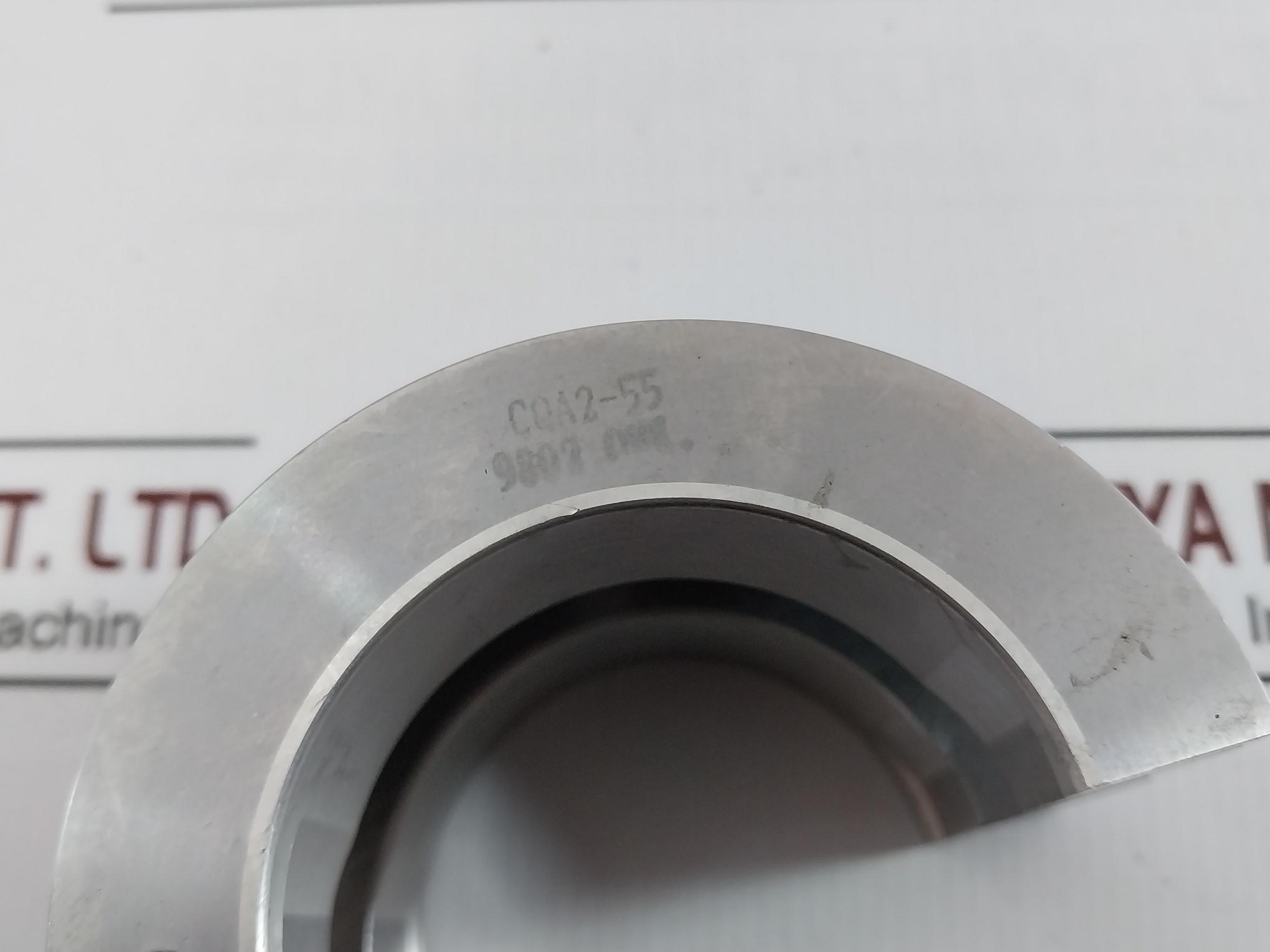 Cqa2-55 Bearing Metal For Start-up Feed Water Pump Set P/N 12