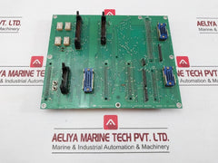 Cqc-710 6Pckd00639B Jrc Motherboard Pcb
