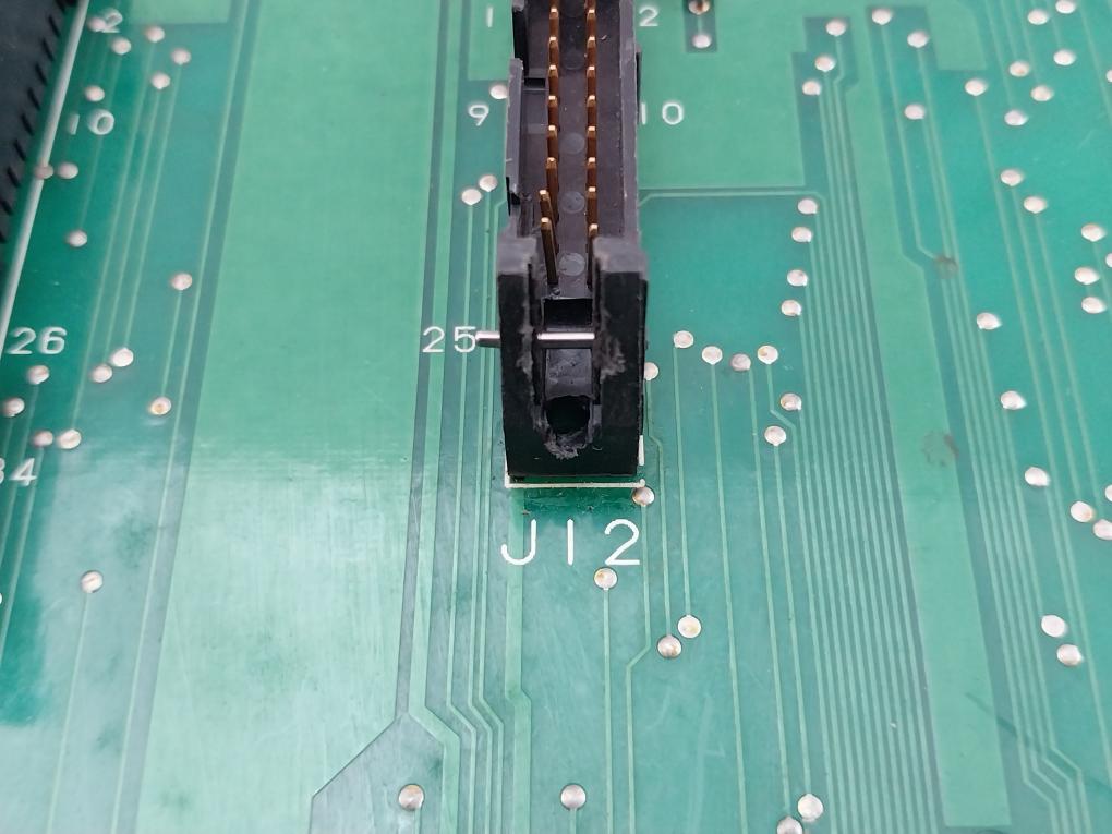 Cqc-710 6Pckd00639B Jrc Motherboard Pcb