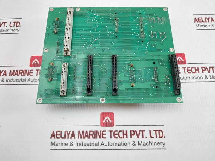 Cqc-710 6Pckd00639B Jrc Motherboard Pcb