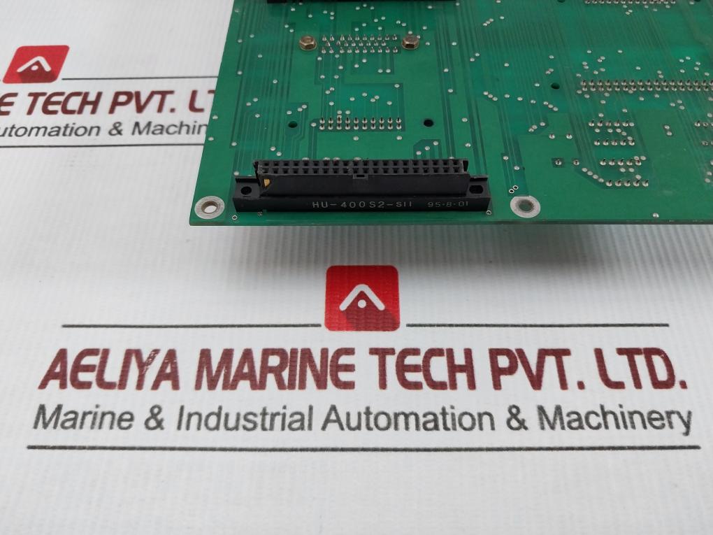 Cqc-710 6Pckd00639B Jrc Motherboard Pcb