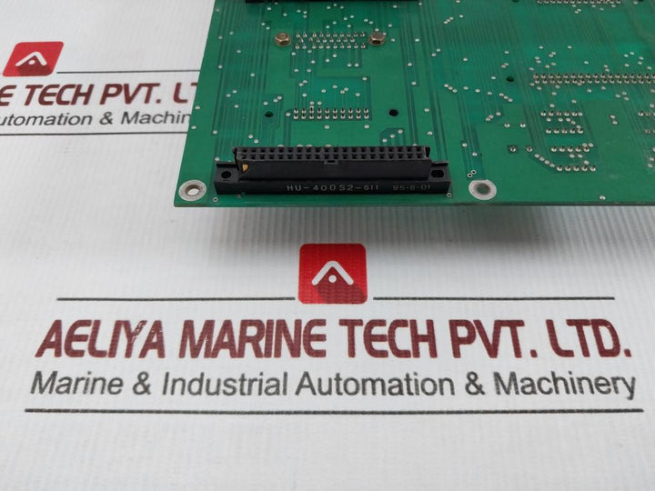 Cqc-710 6Pckd00639B Jrc Motherboard Pcb