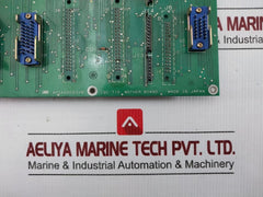 Cqc-710 6Pckd00639B Jrc Motherboard Pcb