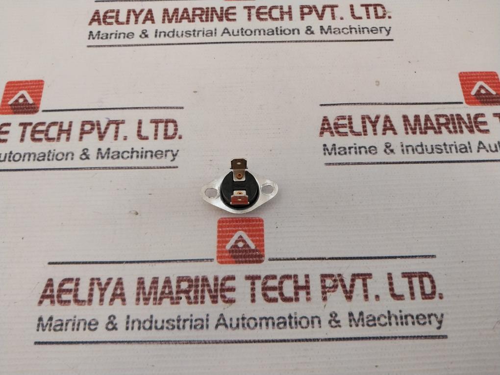 CQC KSD301 Thermostat 250V 10A