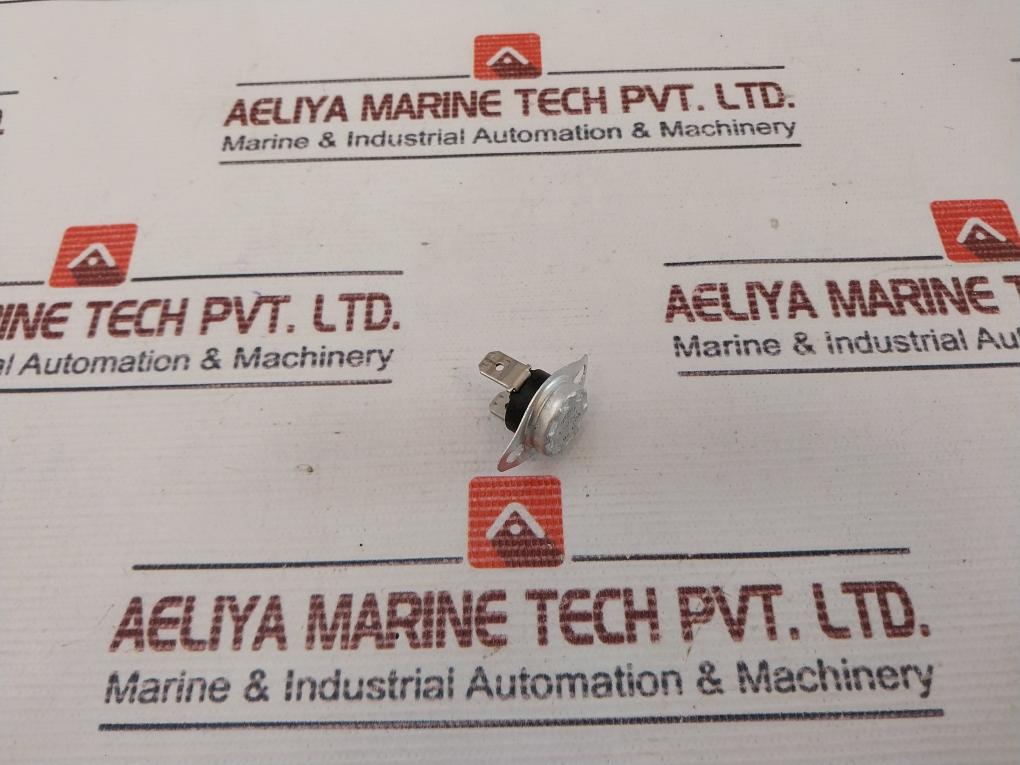 CQC KSD301 Thermostat 250V 10A