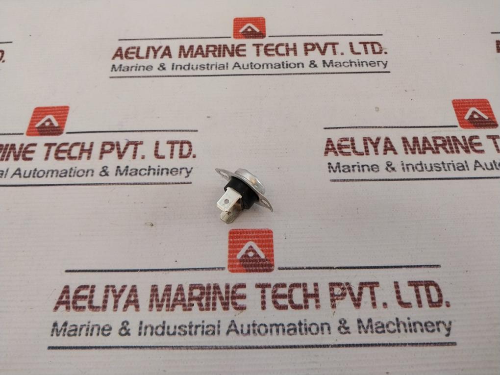 CQC KSD301 Thermostat 250V 10A