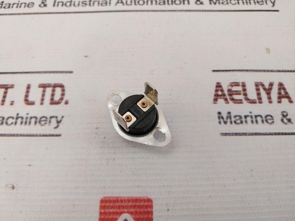 CQC KSD301 Thermostat 250V 10A